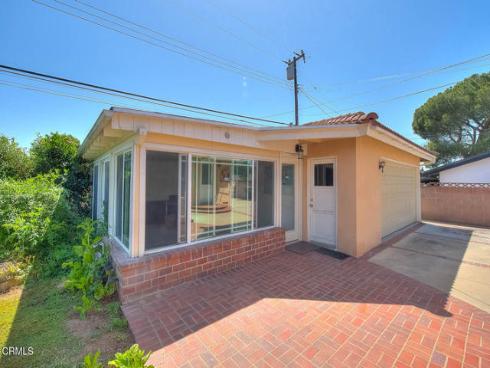 1320  Silliker   Avenue, La Habra, CA