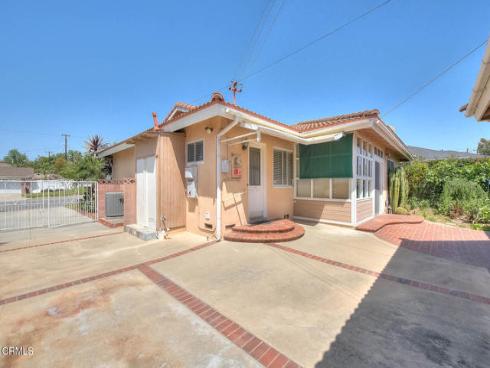 1320  Silliker   Avenue, La Habra, CA