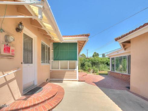 1320  Silliker   Avenue, La Habra, CA