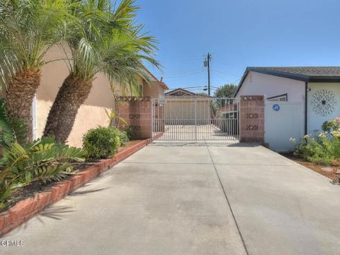 1320  Silliker   Avenue, La Habra, CA