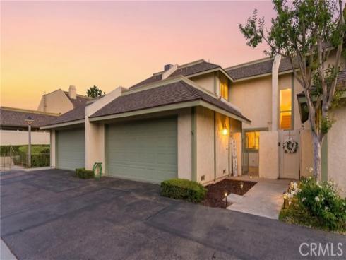 1751  Silver Maple  , La Habra, CA