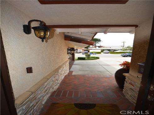 780  Ridgehaven   Drive, La Habra, CA