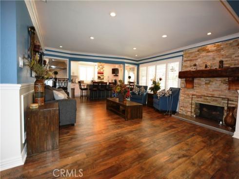 780  Ridgehaven   Drive, La Habra, CA