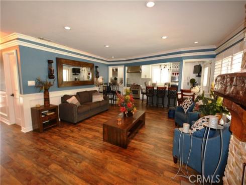 780  Ridgehaven   Drive, La Habra, CA