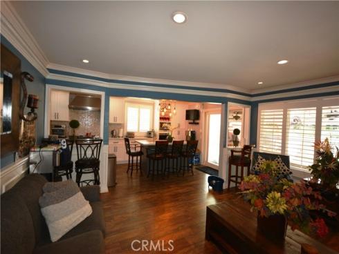 780  Ridgehaven   Drive, La Habra, CA