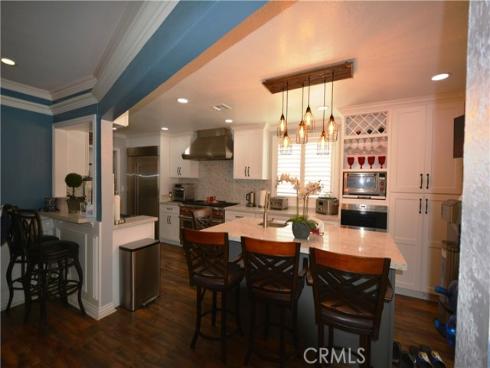 780  Ridgehaven   Drive, La Habra, CA