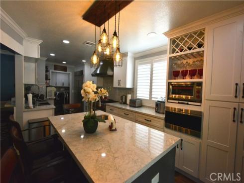 780  Ridgehaven   Drive, La Habra, CA