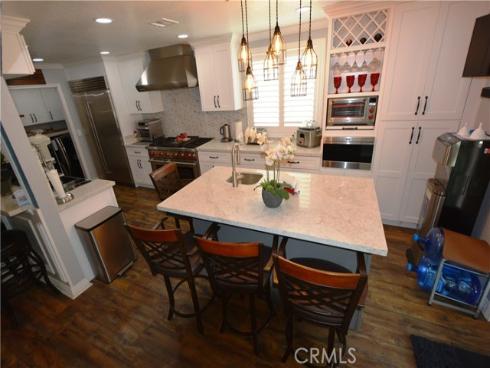 780  Ridgehaven   Drive, La Habra, CA