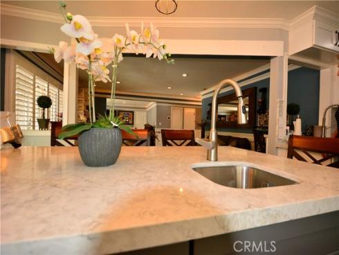 780  Ridgehaven   Drive, La Habra, CA