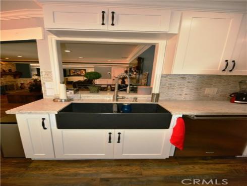 780  Ridgehaven   Drive, La Habra, CA