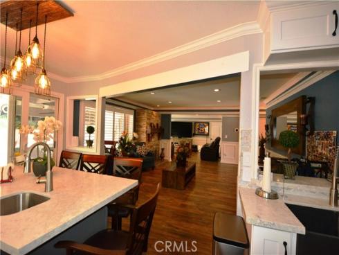 780  Ridgehaven   Drive, La Habra, CA