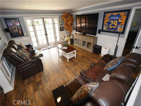 780  Ridgehaven   Drive, La Habra, CA