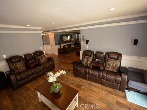 780  Ridgehaven   Drive, La Habra, CA