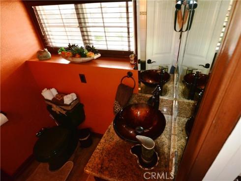 780  Ridgehaven   Drive, La Habra, CA