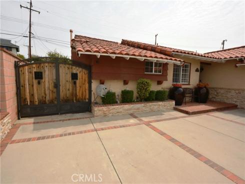 780  Ridgehaven   Drive, La Habra, CA