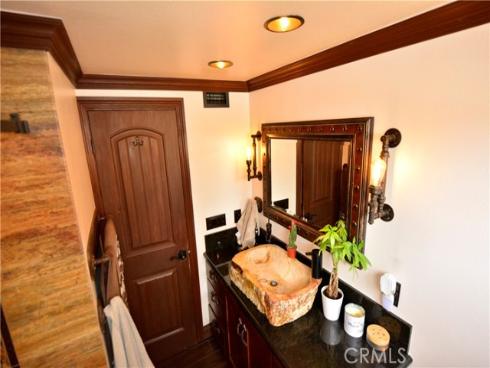 780  Ridgehaven   Drive, La Habra, CA