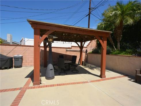 780  Ridgehaven   Drive, La Habra, CA