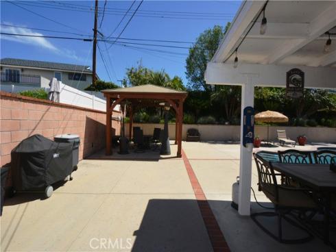 780  Ridgehaven   Drive, La Habra, CA