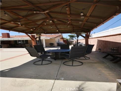 780  Ridgehaven   Drive, La Habra, CA