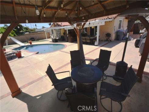 780  Ridgehaven   Drive, La Habra, CA