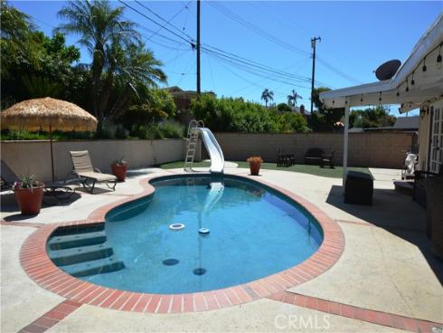 780  Ridgehaven   Drive, La Habra, CA