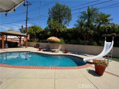 780  Ridgehaven   Drive, La Habra, CA