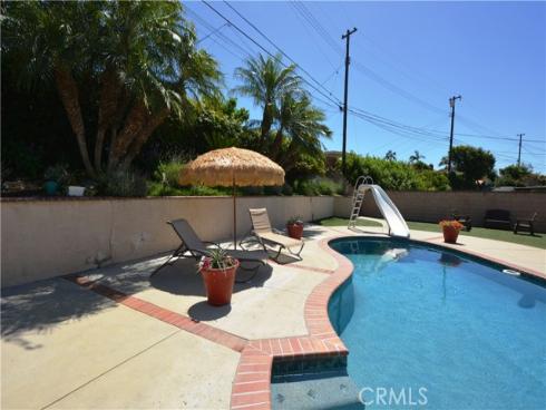 780  Ridgehaven   Drive, La Habra, CA