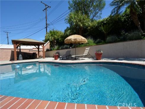 780  Ridgehaven   Drive, La Habra, CA