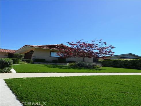 780  Ridgehaven   Drive, La Habra, CA