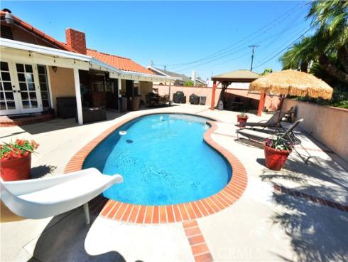 780  Ridgehaven   Drive, La Habra, CA