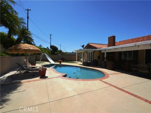 780  Ridgehaven   Drive, La Habra, CA