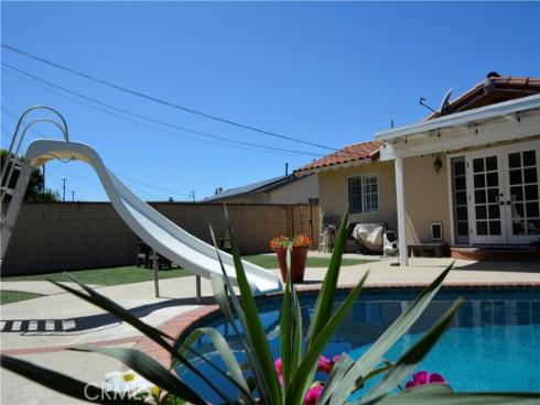 780  Ridgehaven   Drive, La Habra, CA