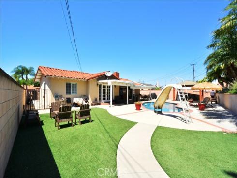 780  Ridgehaven   Drive, La Habra, CA
