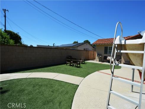 780  Ridgehaven   Drive, La Habra, CA