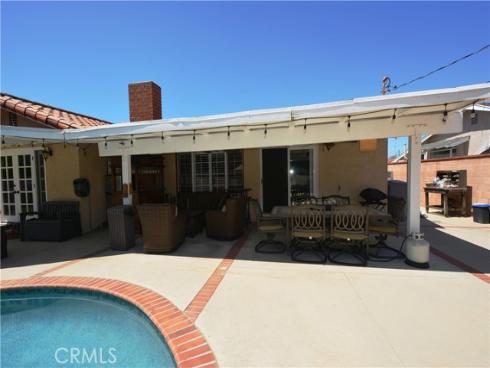 780  Ridgehaven   Drive, La Habra, CA