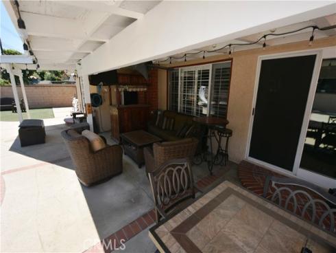 780  Ridgehaven   Drive, La Habra, CA