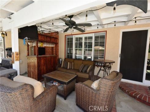 780  Ridgehaven   Drive, La Habra, CA