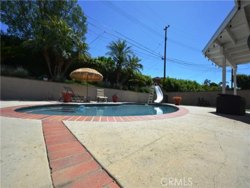 780  Ridgehaven   Drive, La Habra, CA
