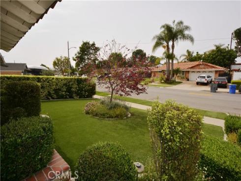 780  Ridgehaven   Drive, La Habra, CA