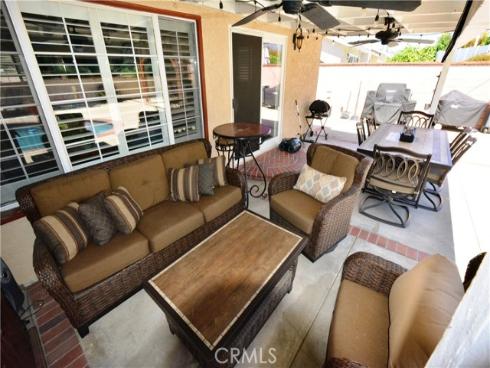 780  Ridgehaven   Drive, La Habra, CA