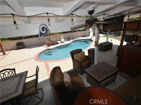 780  Ridgehaven   Drive, La Habra, CA