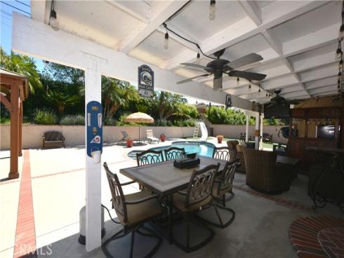 780  Ridgehaven   Drive, La Habra, CA