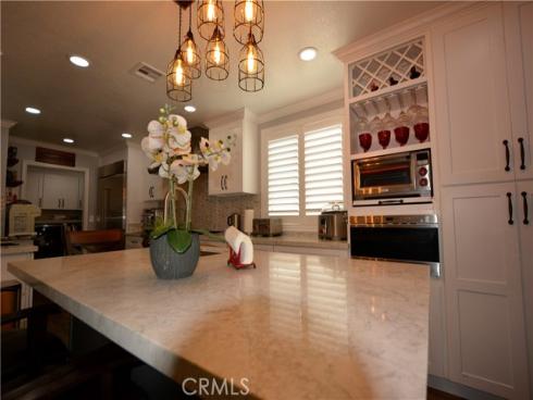 780  Ridgehaven   Drive, La Habra, CA