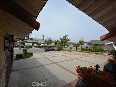 780  Ridgehaven   Drive, La Habra, CA