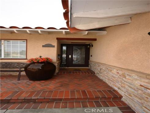 780  Ridgehaven   Drive, La Habra, CA