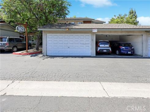 971 S Idaho  10 , La Habra, CA