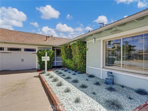 1720  Hodson   Avenue, La Habra, CA