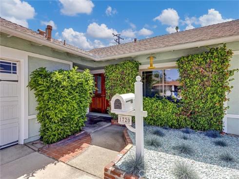 1720  Hodson   Avenue, La Habra, CA