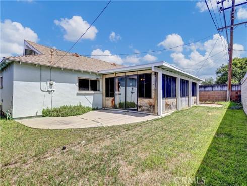 1720  Hodson   Avenue, La Habra, CA