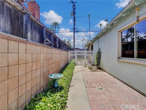 1720  Hodson   Avenue, La Habra, CA